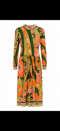 Emilio pucci dress