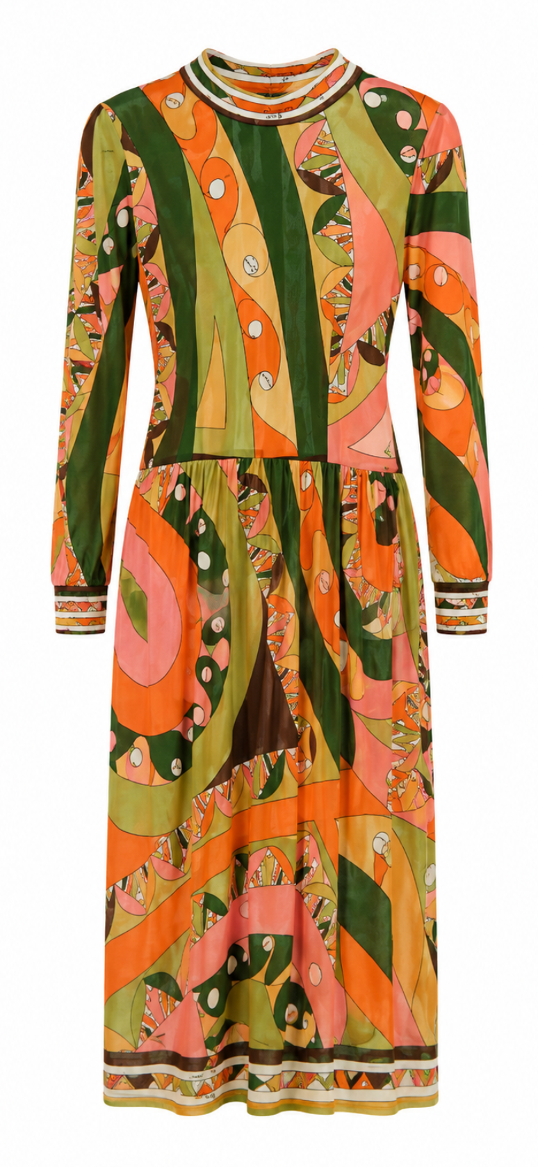 Emilio pucci dress