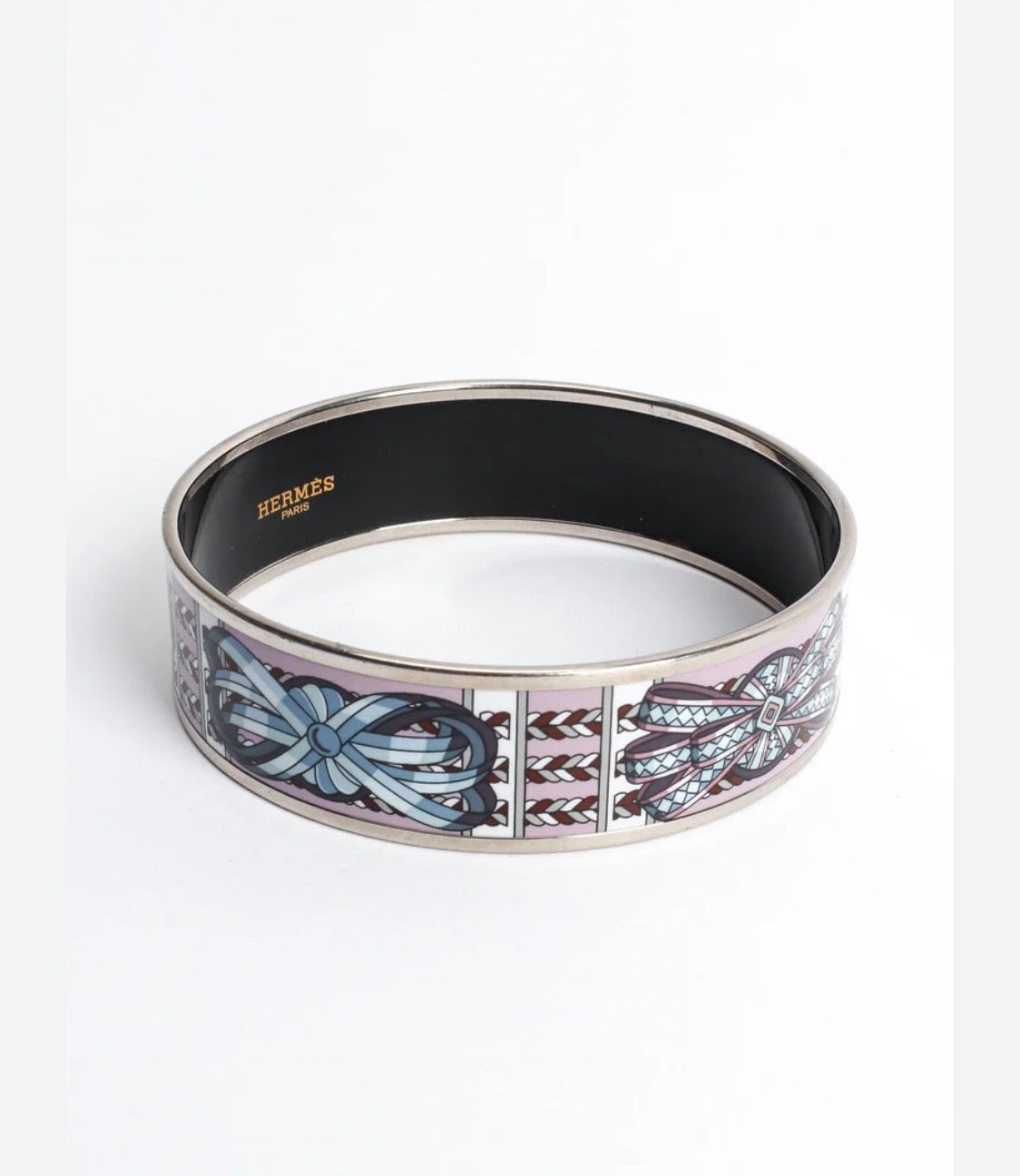 Hermes’ bracelet