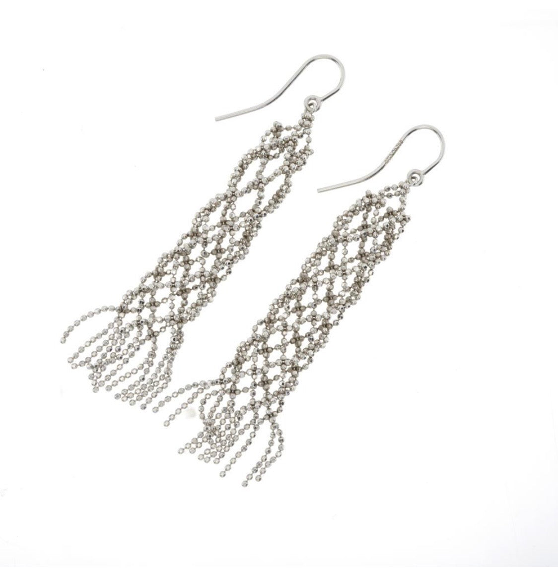 Tiffany ear rings