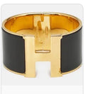 Hermes bracelet