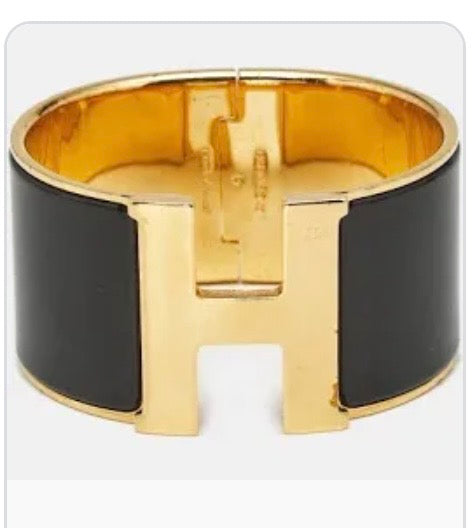 Hermes bracelet