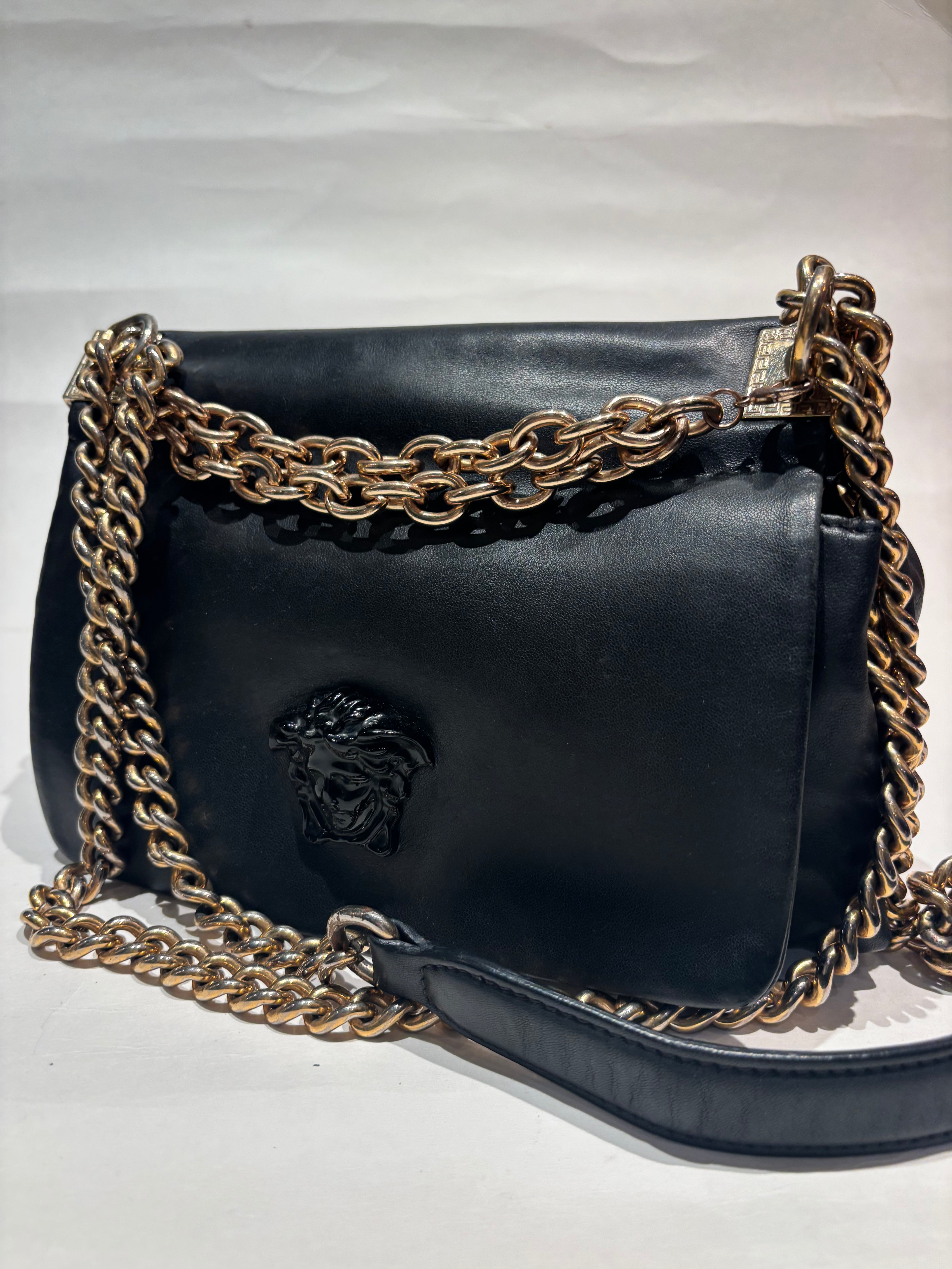 Versace bag