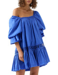 Aje Eugenia dress