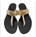 Gucci sandals