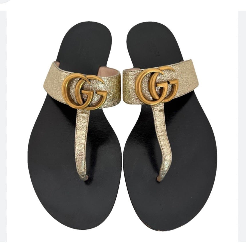 Gucci sandals