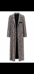 Glittermax coat