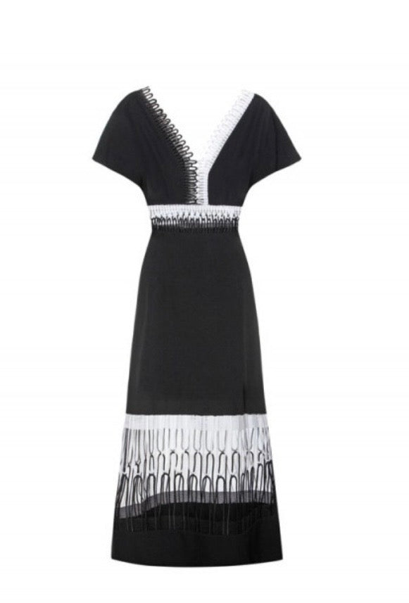 Christopher Kane dress