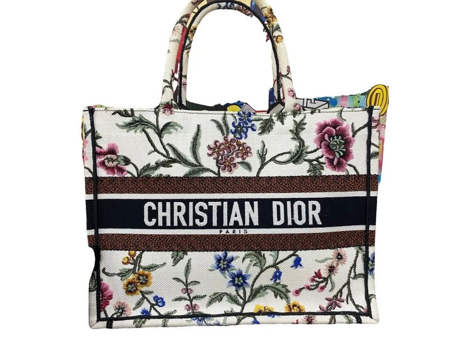 Christian Dior bag
