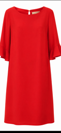Kate spade pure wool dress