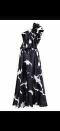 Aje 2010 dress