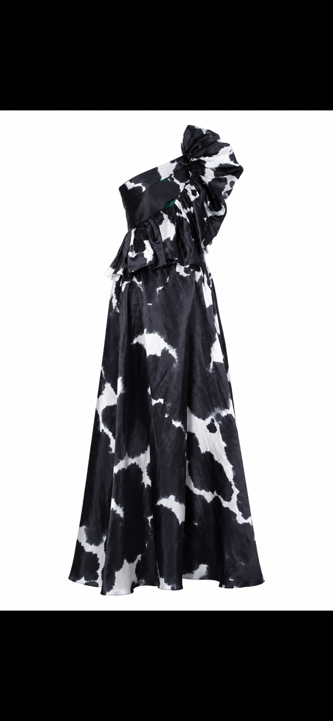 Aje 2010 dress