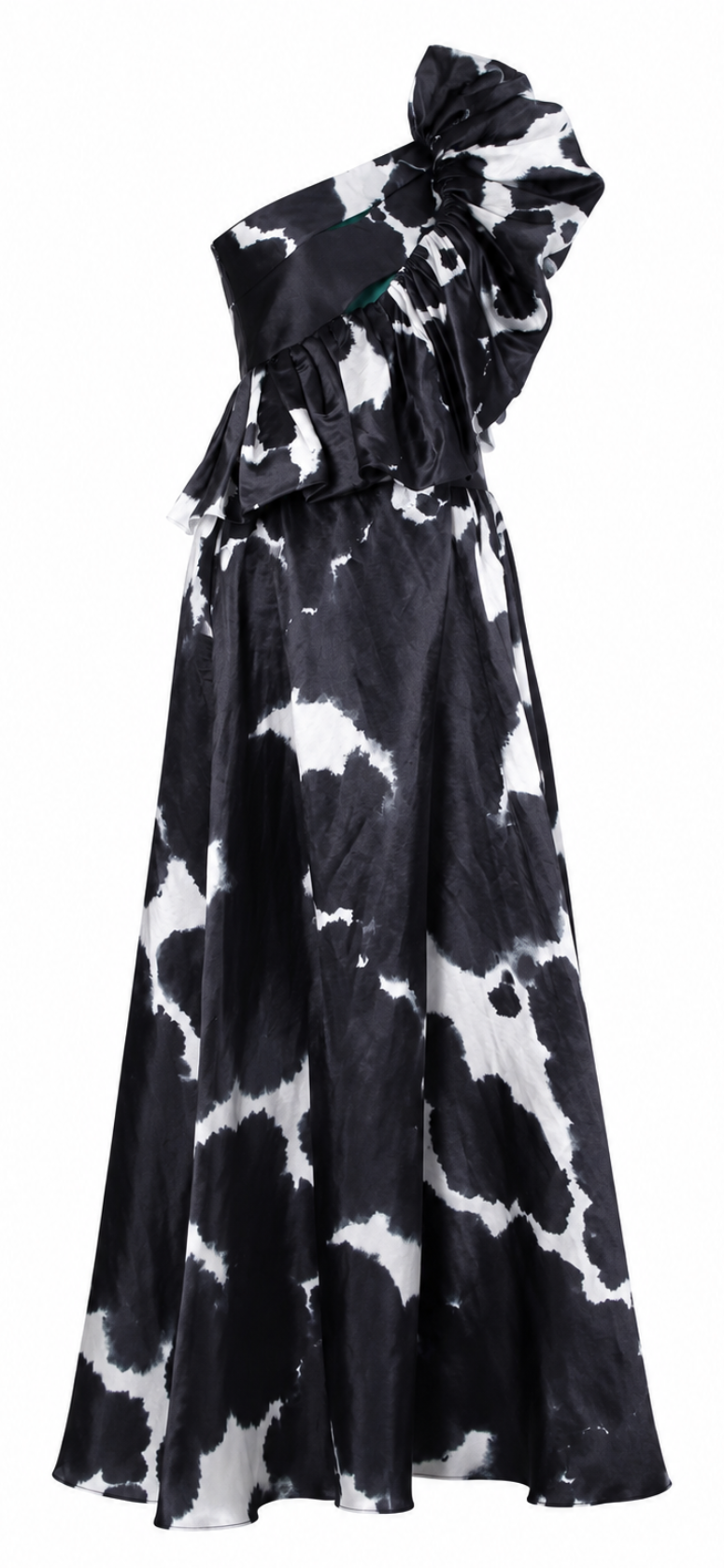 Aje 2010 dress