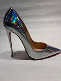 Louboutin heels