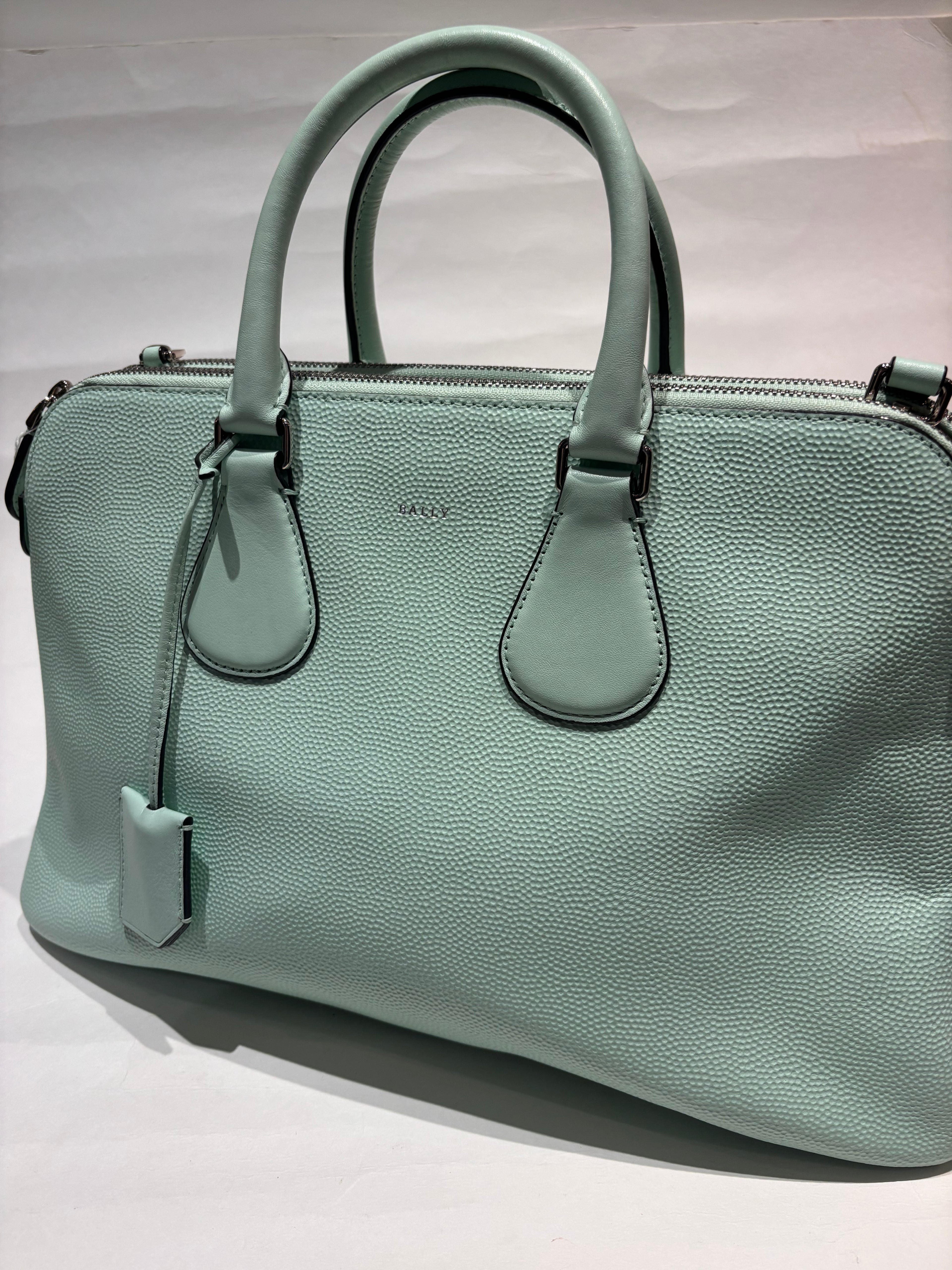 Bally bag