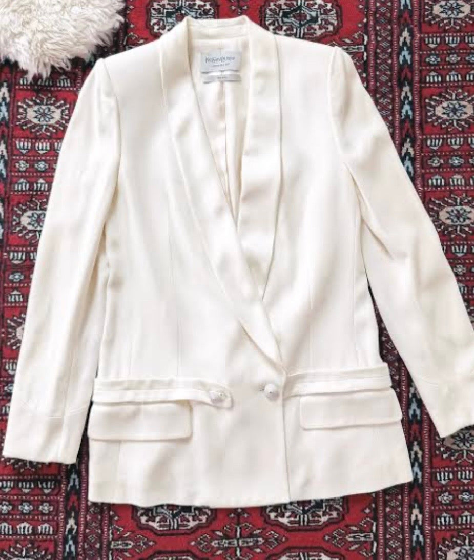 Yves saint Laurent