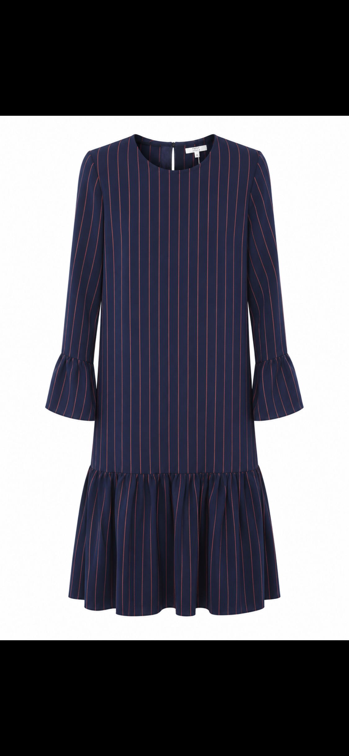 Armani privee dress