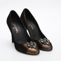 Chanel shoe