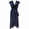 Carla zampatti dress