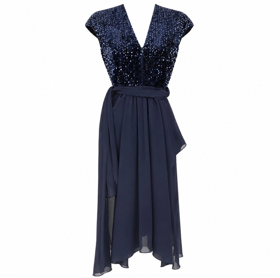 Carla zampatti dress