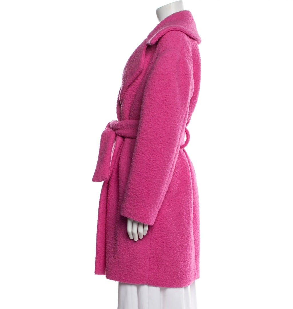 The only coat