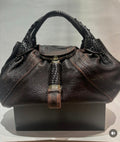 Fendi spy bag