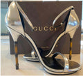 Gucci stiletto