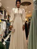 Ellery full length gown
