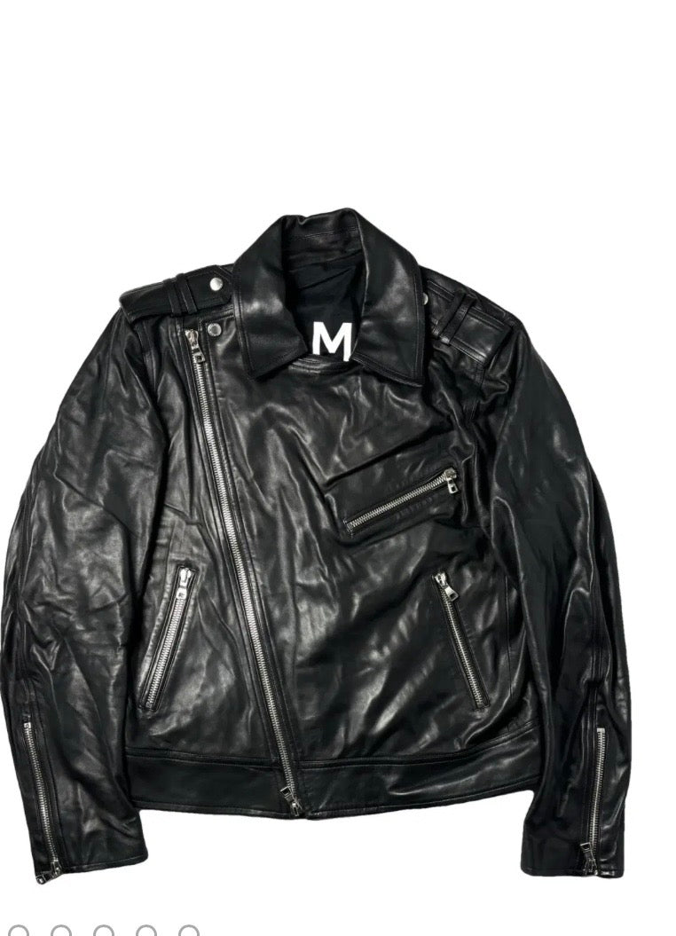 Balmain unisex jacket