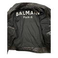 Balmain unisex jacket
