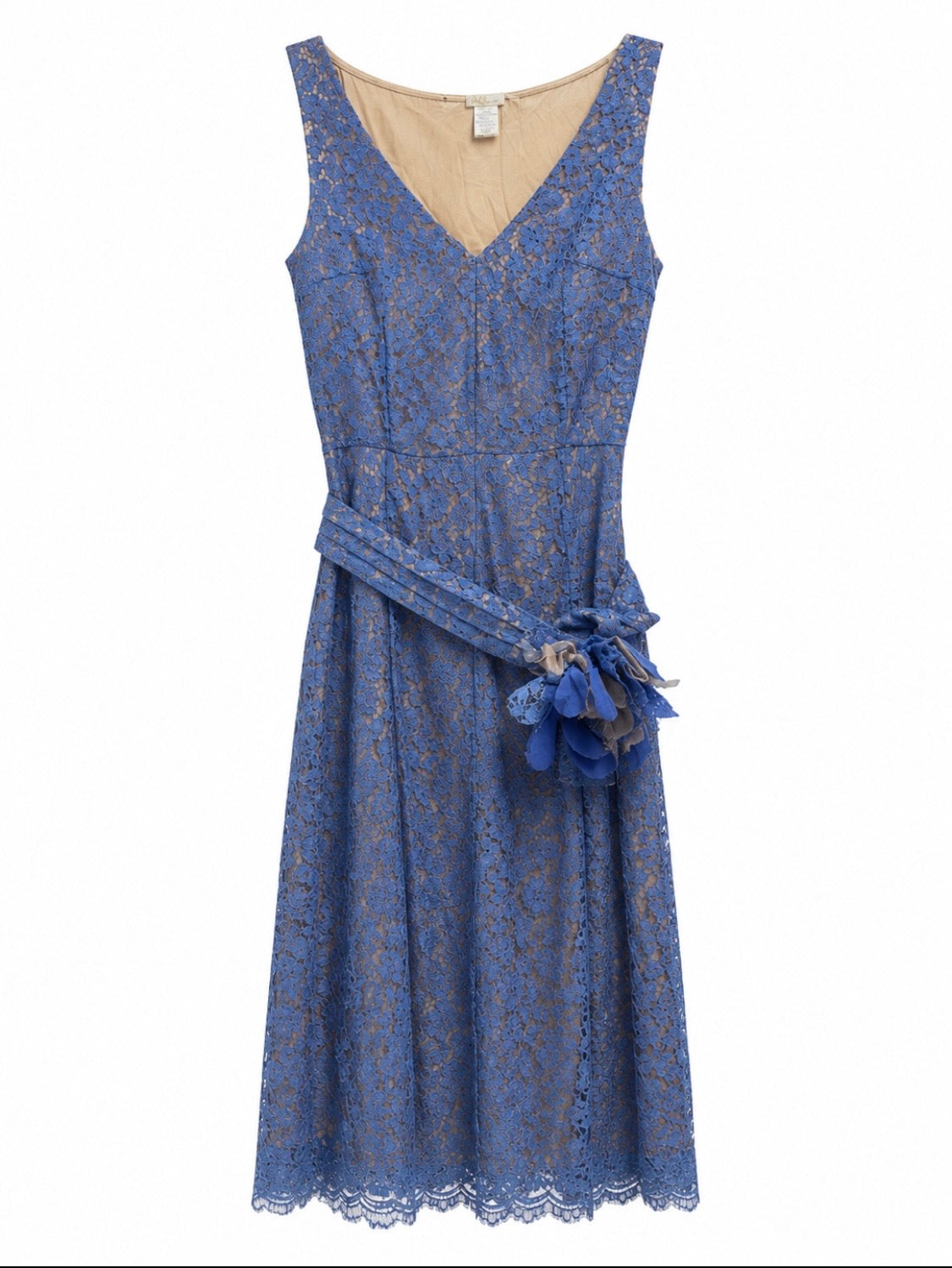 Colette Dinnigan dress
