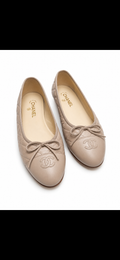 Chanel shoe