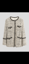 Costa cruise jacket