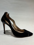 Jimmy Choo Fang Size 37.5